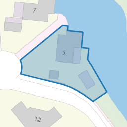 Perceel HTG00-T-5528