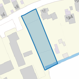 Perceel HTG00-T-5543