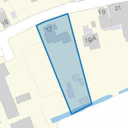 Perceel HTG00-T-5544