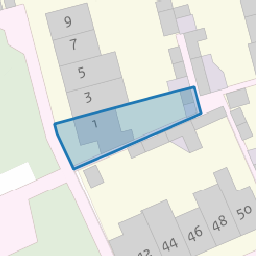 Perceel HTG00-T-5545