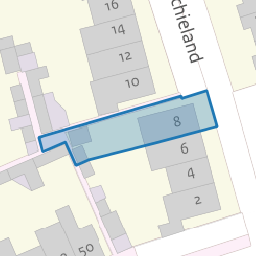 Perceel HTG00-T-5547