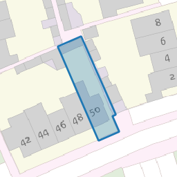 Perceel HTG00-T-5548