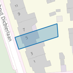 Perceel HTG00-T-5560