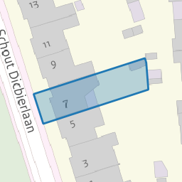 Perceel HTG00-T-5561