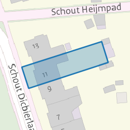 Perceel HTG00-T-5563