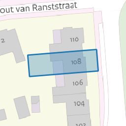 Perceel HTG00-T-5574