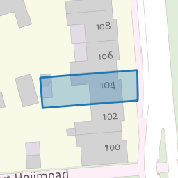 Perceel HTG00-T-5576