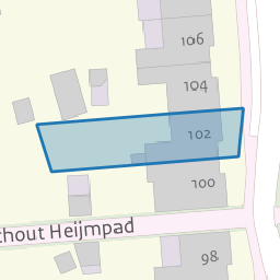 Perceel HTG00-T-5577