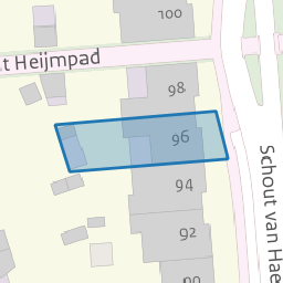 Perceel HTG00-T-5580