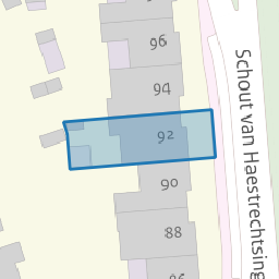 Perceel HTG00-T-5582