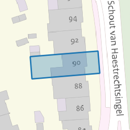 Perceel HTG00-T-5583