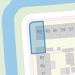 Perceel HTG00-T-5596