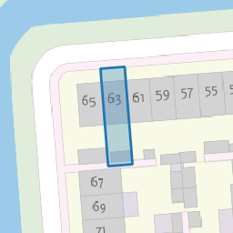 Perceel HTG00-T-5597