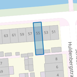 Perceel HTG00-T-5601