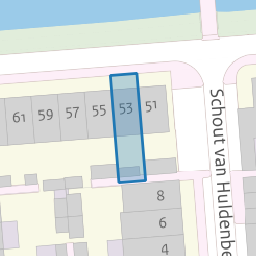 Perceel HTG00-T-5602