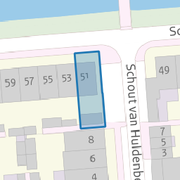Perceel HTG00-T-5603