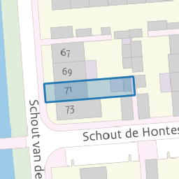 Perceel HTG00-T-5605