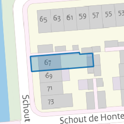 Perceel HTG00-T-5607