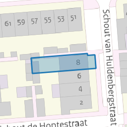 Perceel HTG00-T-5608