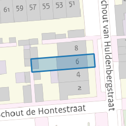 Perceel HTG00-T-5609