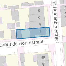 Perceel HTG00-T-5611