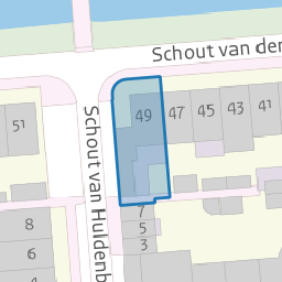 Perceel HTG00-T-5612