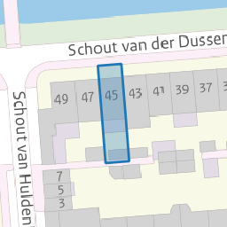 Perceel HTG00-T-5614