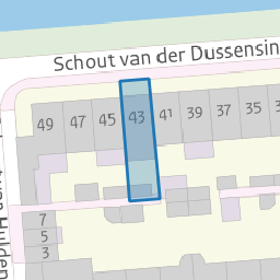 Perceel HTG00-T-5615