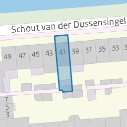 Perceel HTG00-T-5616