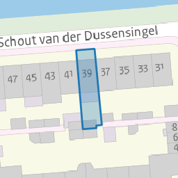 Perceel HTG00-T-5617