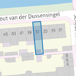 Perceel HTG00-T-5618