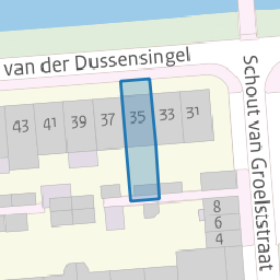 Perceel HTG00-T-5619