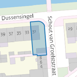 Perceel HTG00-T-5621