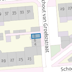 Perceel HTG00-T-5622