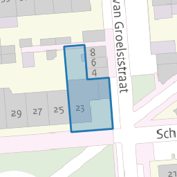 Perceel HTG00-T-5625