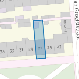 Perceel HTG00-T-5627