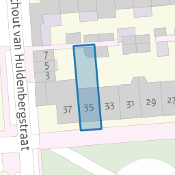 Perceel HTG00-T-5631