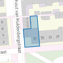 Perceel HTG00-T-5632