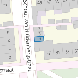 Perceel HTG00-T-5633