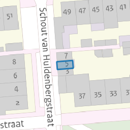 Perceel HTG00-T-5634