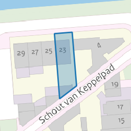 Perceel HTG00-T-5639