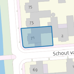 Perceel HTG00-T-5643