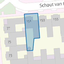 Perceel HTG00-T-5647