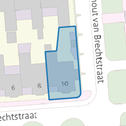 Perceel HTG00-T-5652