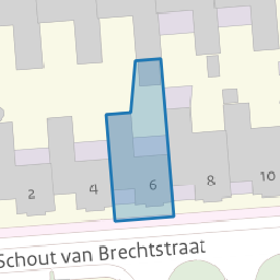 Perceel HTG00-T-5654