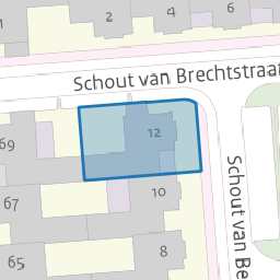 Perceel HTG00-T-5657