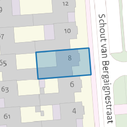 Perceel HTG00-T-5659