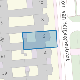 Perceel HTG00-T-5660