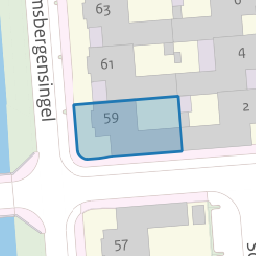 Perceel HTG00-T-5663