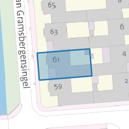 Perceel HTG00-T-5664